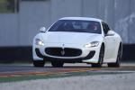 Maserati GranTurismo MC Stradale 2010 года